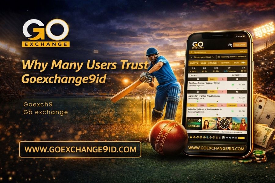 go exchange