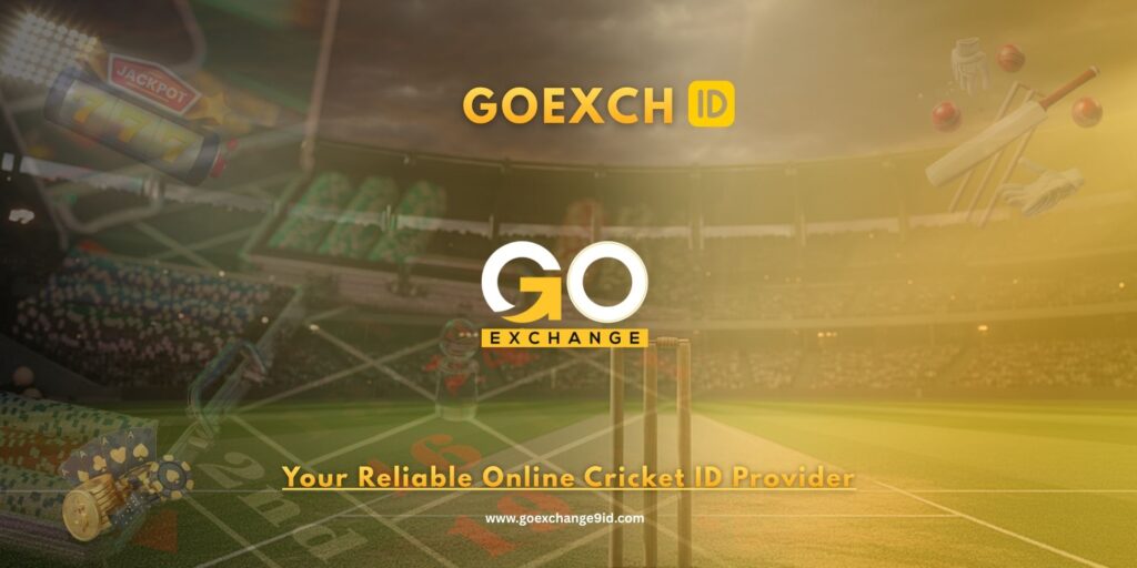 goexch