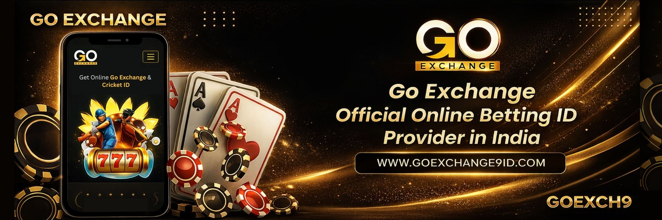 Go exchange